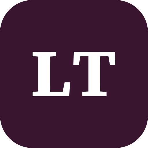 Leicester Tribute Flowers logo